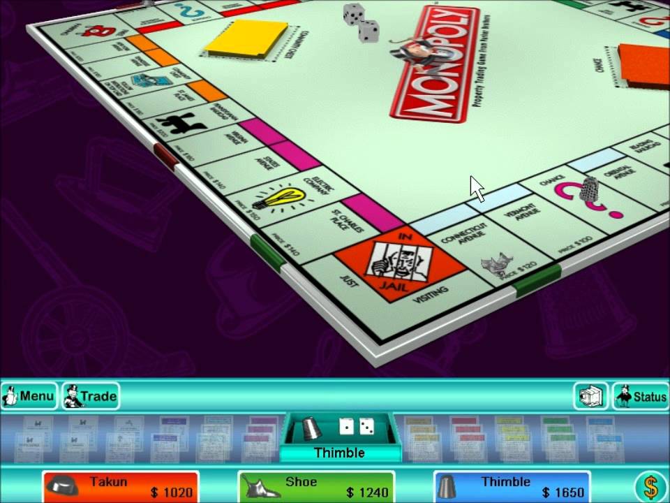 download game monopoly pc